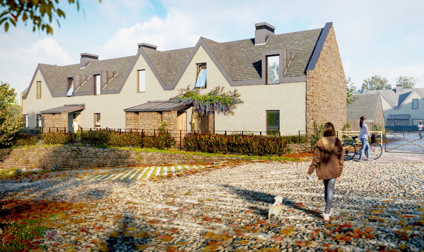 Sewage concerns fail to block Berry Pomeroy homes | southhams-today.co.uk