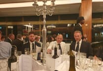Salcombe RNLI boosted by £400k charity dinner