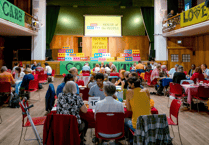 Totnes discusses AI governance at public meetings