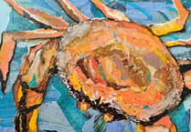 South Hams Art Trail returns with four new mini trails