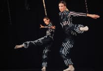 A summer of art, dance and community at Harbour House