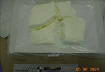 Millions in drugs, kidnapping and 80 years behind bars