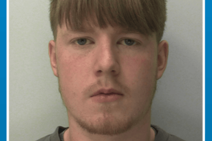 Corey Murphy, 21, convicted of charges relating to the supply and production of drugs.