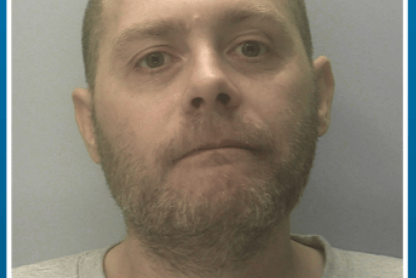 Daniel Passmore, 45, convicted of charges relating to the supply and production of drugs.