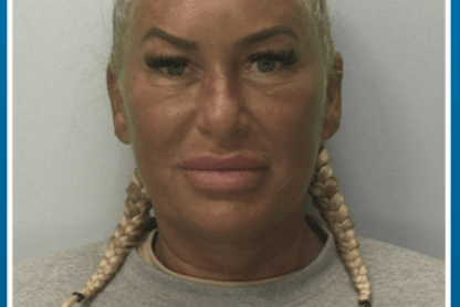 Keeley Nurden, 54, convicted of charges relating to the supply and production of drugs.