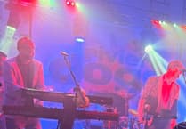 Harbertonford Primary School's 80s night raises £2k