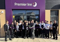 Premier Inn opens first South Hams hotel
