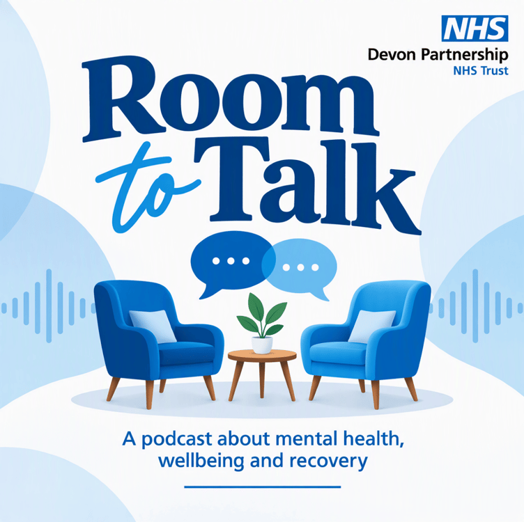 Room to Talk podcast
