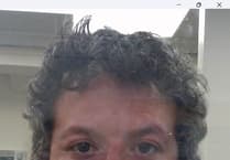 Police seek Kingsbridge man Thomas Hurrell