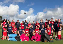Kingsbridge Hockey Club launches creche to boost women's hockey