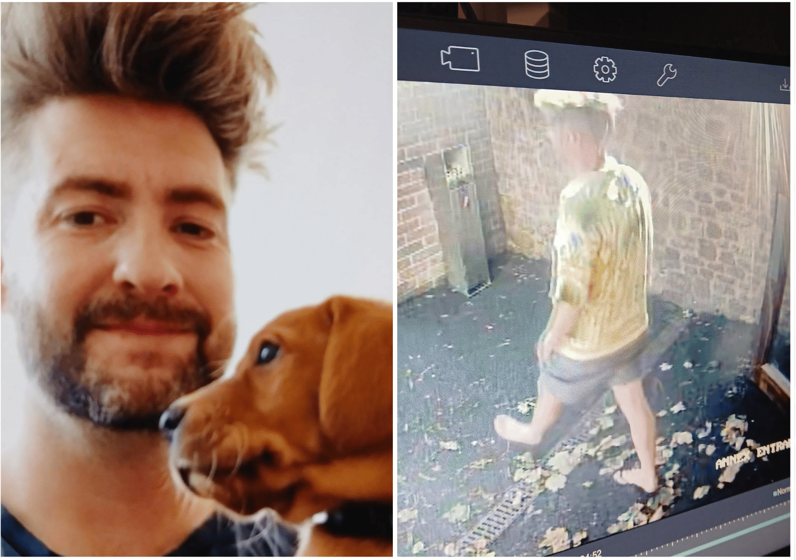 Police grow increasingly concerned for missing man | southhams-today.co.uk