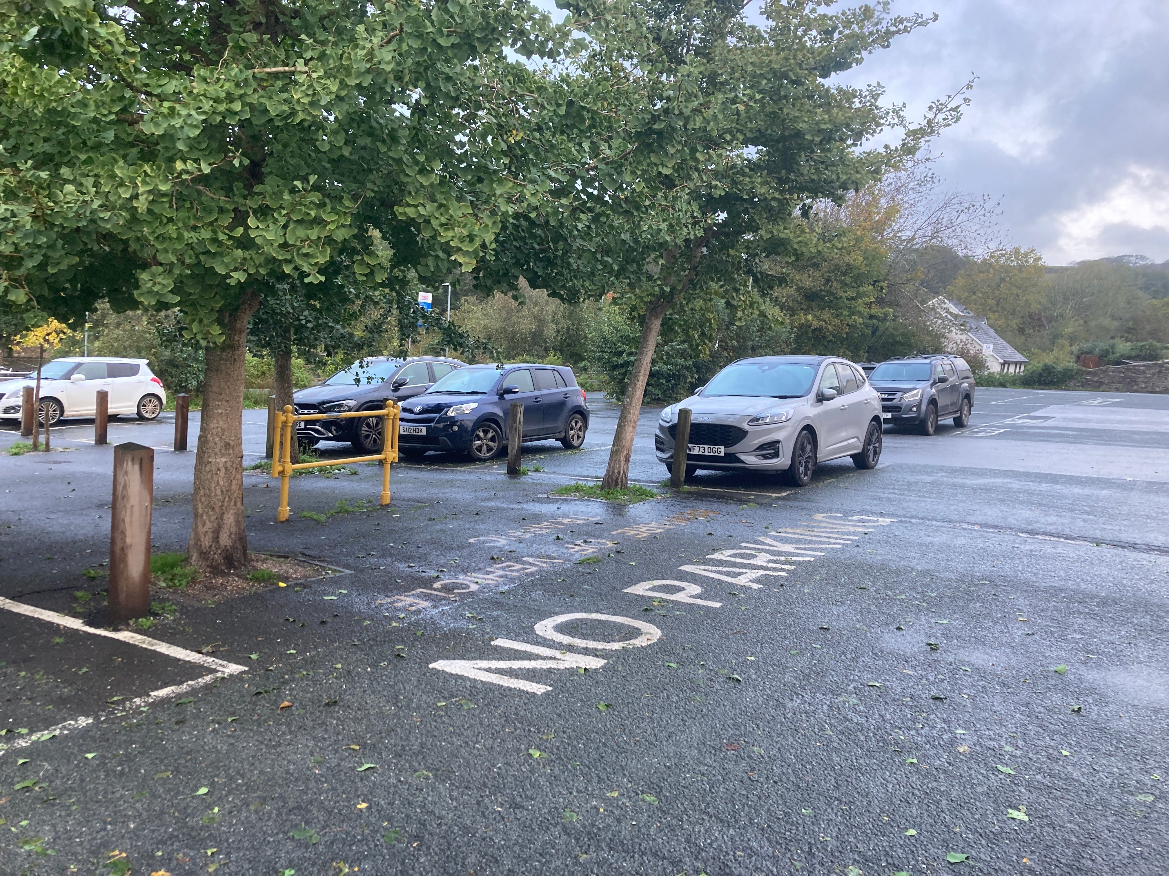 Kingsbridge parking rules need better enforcement | southhams-today.co.uk