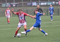 Eight SDFL games survive Storm Austen