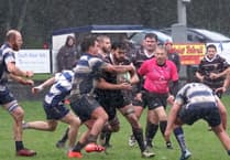 Kingsbridge RFC snatch victory right at the death
