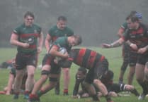Dartmouth bounce back in style
