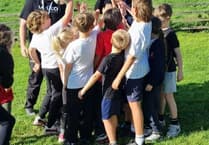 Plymouth Albion inspire young rugby players